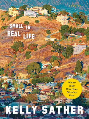 cover image of Small in Real Life